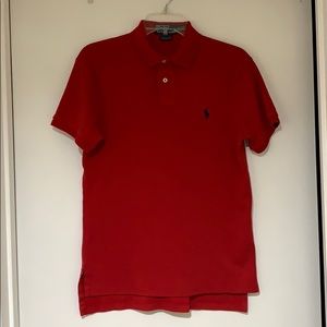 Men's Small Ralph Lauren Polo Shirt